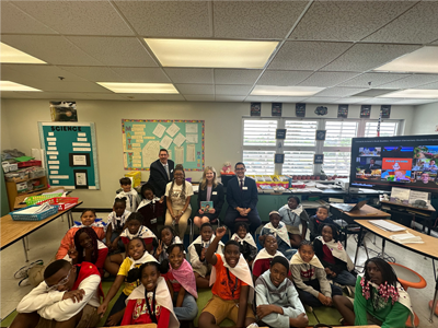  Plantation Elementary School