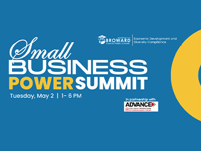  Small Business Power Summit