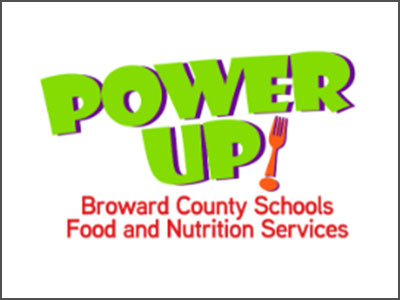 Power Up - BCPS Food and Nutrition Services