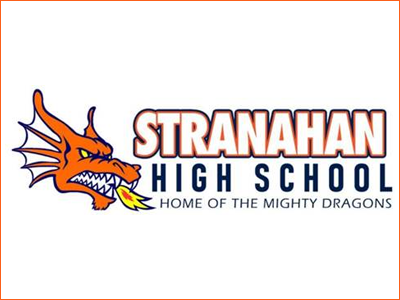  Stranahan High School