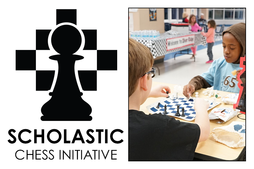 Scholastic Chess Initiative 