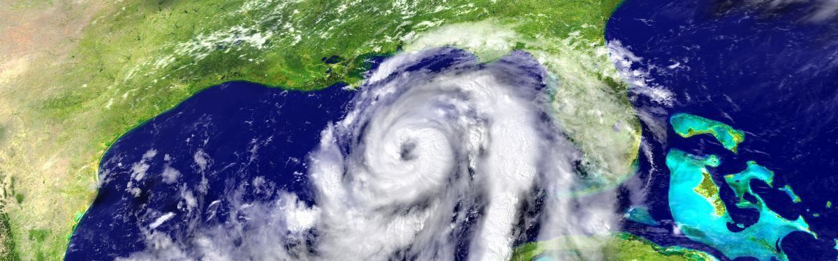 Storm Resource Center