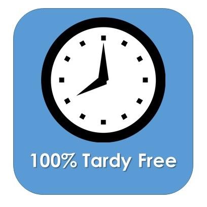 Tardy Free School