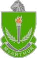 McArthur High School 
