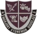 Stoneman Douglas High School 