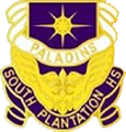 South Plantation High School 