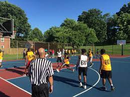 Bball
