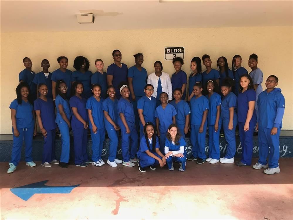 magnet program school