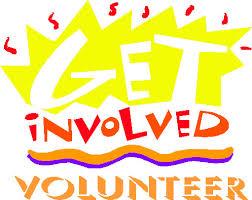 Become A Volunteer