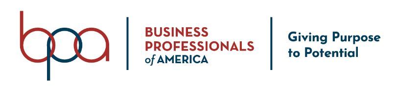 Business Professionals of America logo