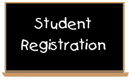  registration information