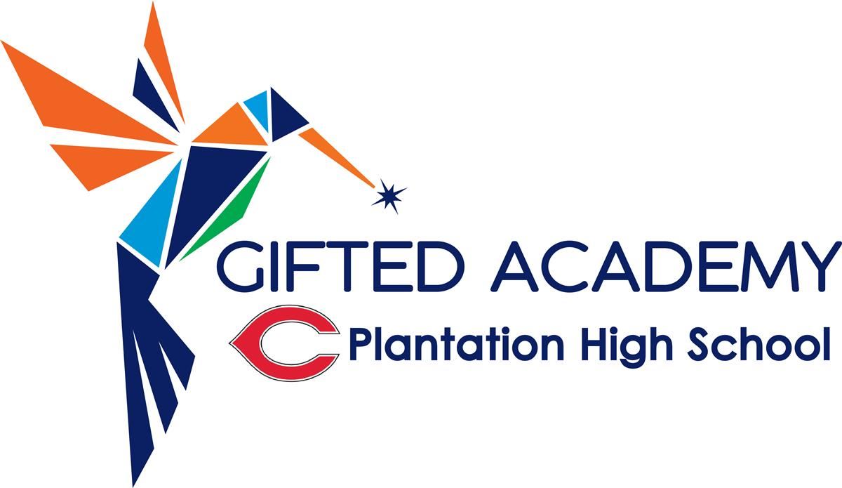 Gifted Academy Logo 