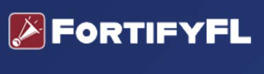 Fortify FL app logo 