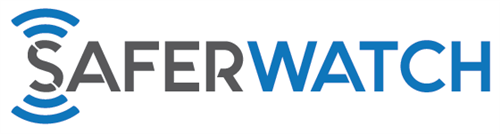 Safer watch app logo 