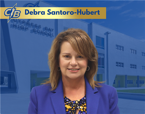Ap Debra Santoro