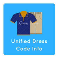  Unified Dress Code