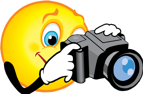  Picture day logo