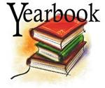 yearbook clipart