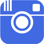 Instagram Logo 