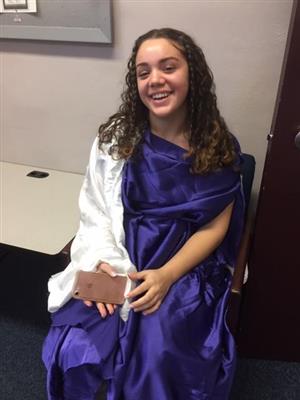 Toga 