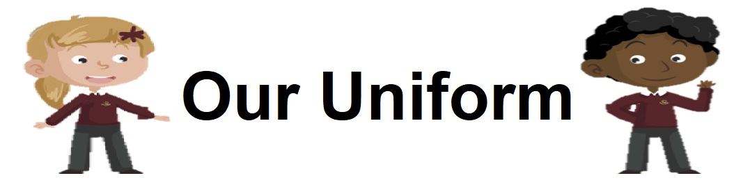 Uniform Clip Art 