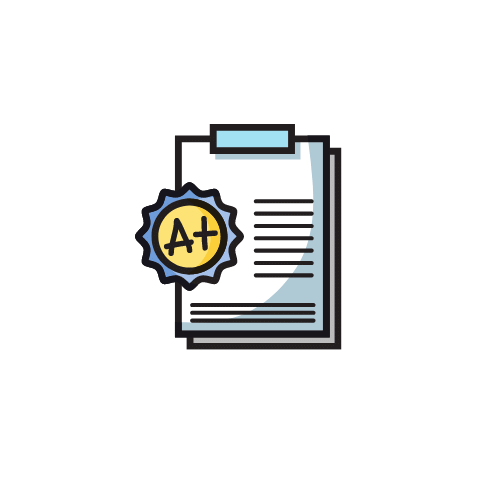  report icon