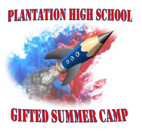Gifted Summer Camp About