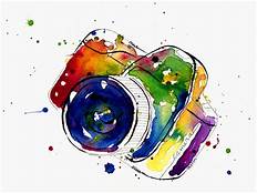 Photography Club Clipart