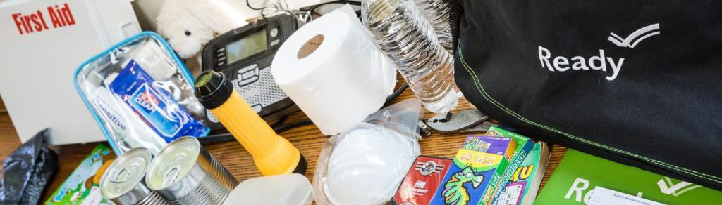 Emergency Preparedness Materials Emergency Preparedness Materials