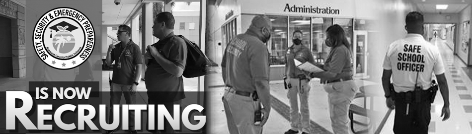 Security Recruiting