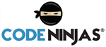 code ninjas logo