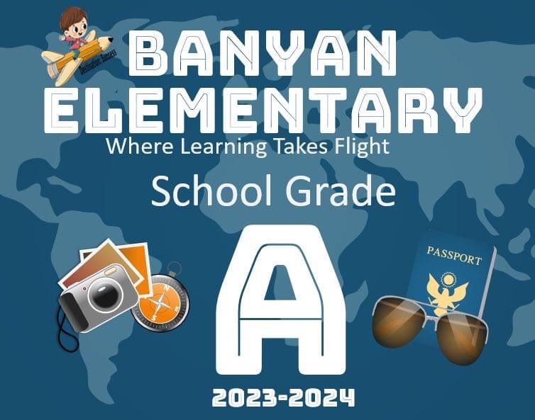  Banyan's School Grade
