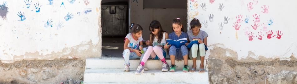 Homeless Education 