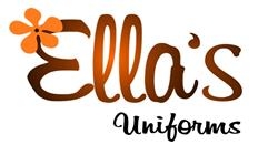  Ella's Uniforms