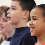  Students learn about teamwork through dance 
