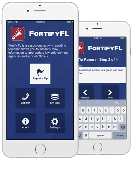 FortifyFL 