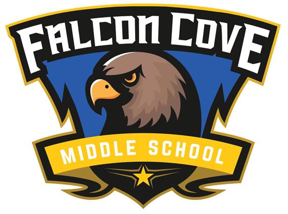  falcon cove logo