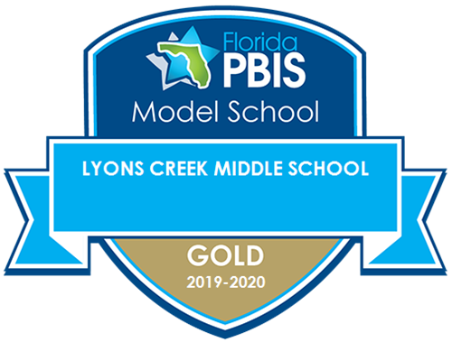 19-20 Florida PBIS Model School 