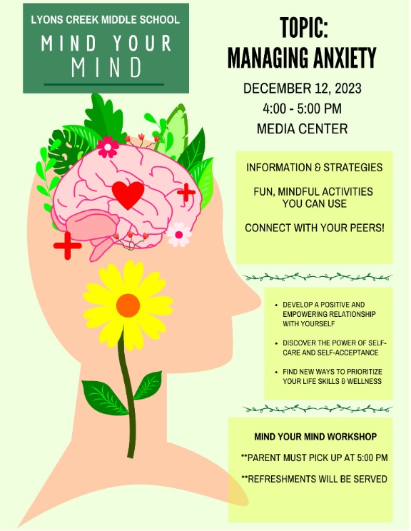  Mind Your Mind Flyer Dec 12,2023 4PM