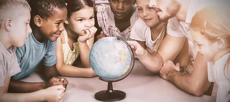 Foreign Language-Spanish 