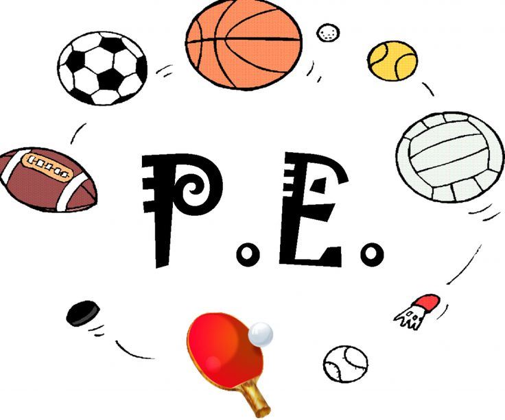 Physical Education (P.E.)