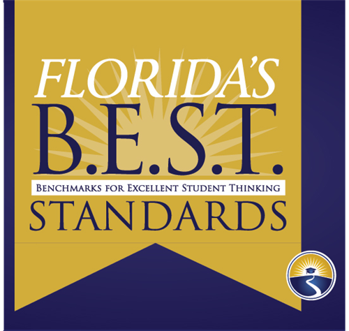 Fl Best Standards In Bcps Best In Bcps