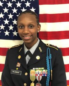 Battalion Commander 