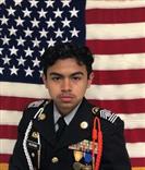 Battalion Command Sergeant Major 