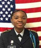 S-1 Battalion Adjutant 