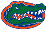 University of Florida Gator Logo