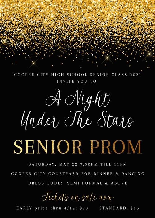 Senior Prom