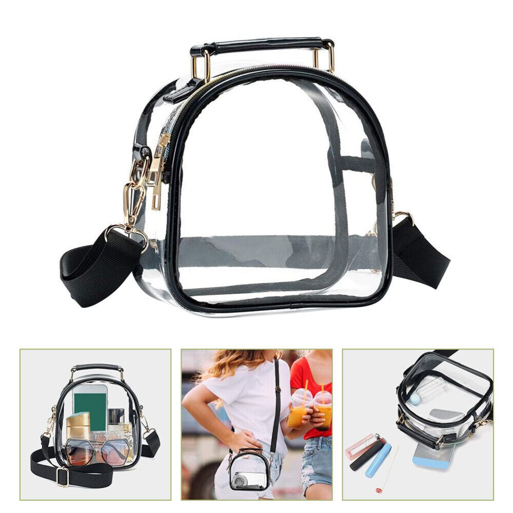  APPROVED BAG POLICY FOR SPORTS EVENTS
