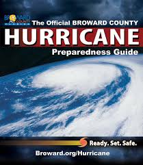 Hurricane Preparedness Guide