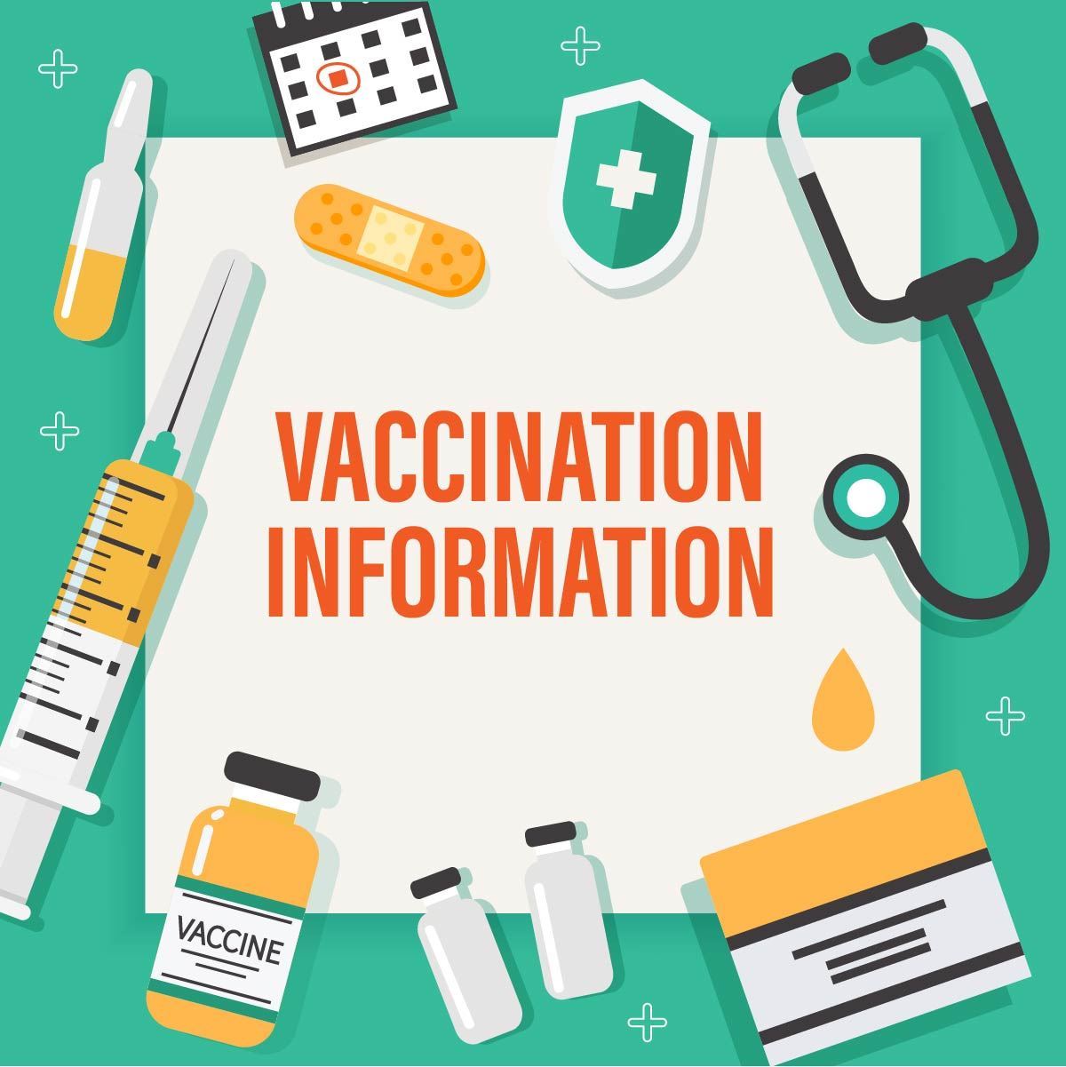  Free Vaccinations For Children